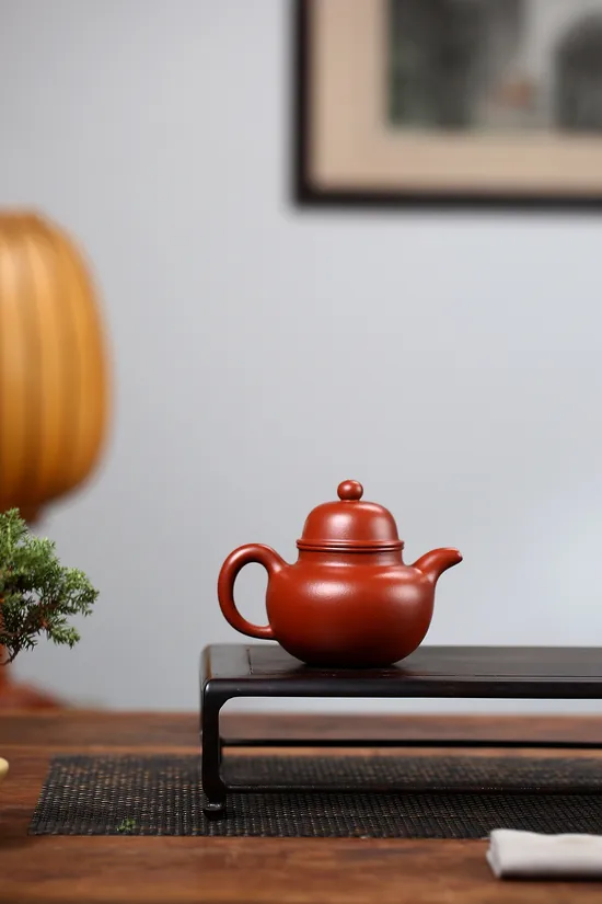 Best Yixing Zisha Teapots | Handcrafted Clay Artisan Teapots 1