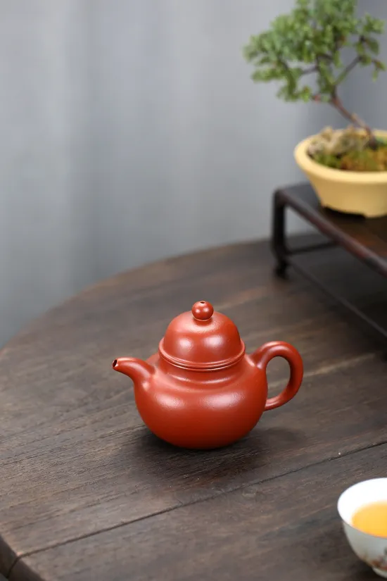Best Yixing Zisha Teapots | Handcrafted Clay Artisan Teapots 3