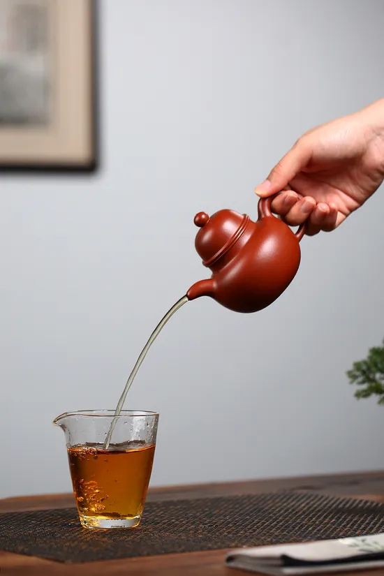 Best Yixing Zisha Teapots | Handcrafted Clay Artisan Teapots 5