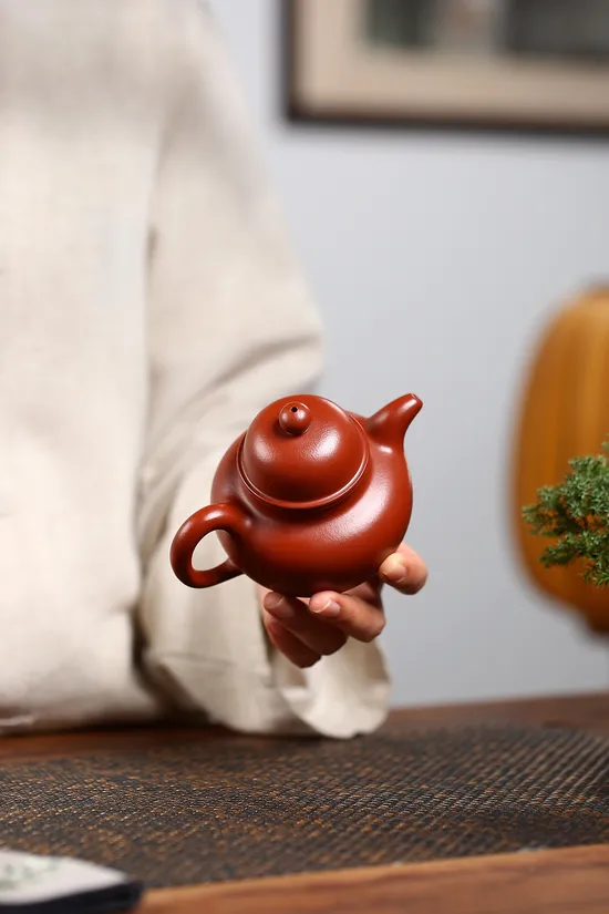 Best Yixing Zisha Teapots | Handcrafted Clay Artisan Teapots 6