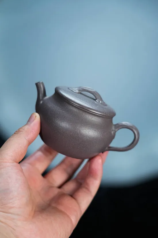 Premium Handmade Yixing Zisha Clay Teapot | Artisan Crafted Teapots 1