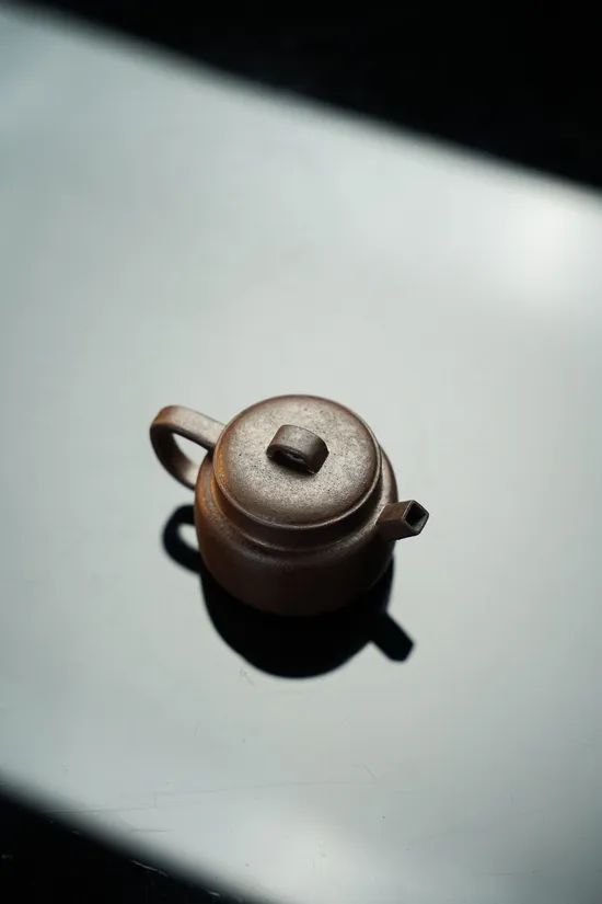 Yixing Zisha Teapot | Handcrafted Clay Pot, Ancient Firing Technique 4