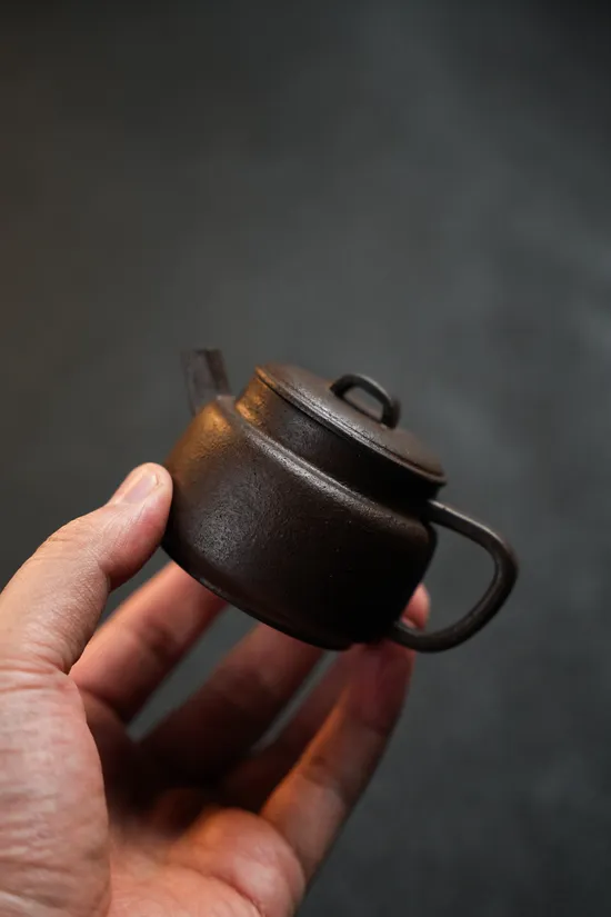 Yixing Zisha Teapot | Handcrafted Clay Pot, Ancient Firing Technique 6