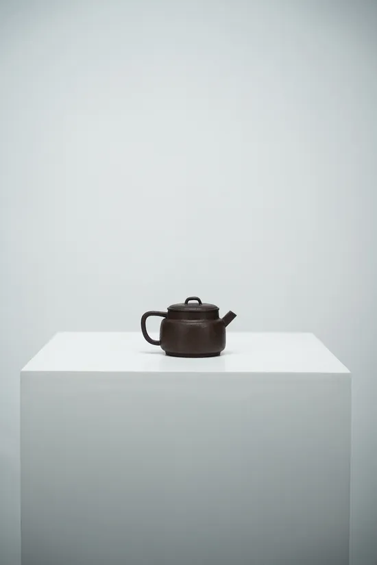 Yixing Zisha Teapot | Handcrafted Clay Pot, Ancient Firing Technique 7
