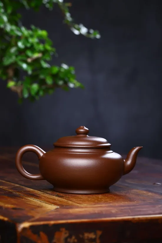 Premium Yixing Zisha Clay Teapot | National Master Crafted Teapots 3