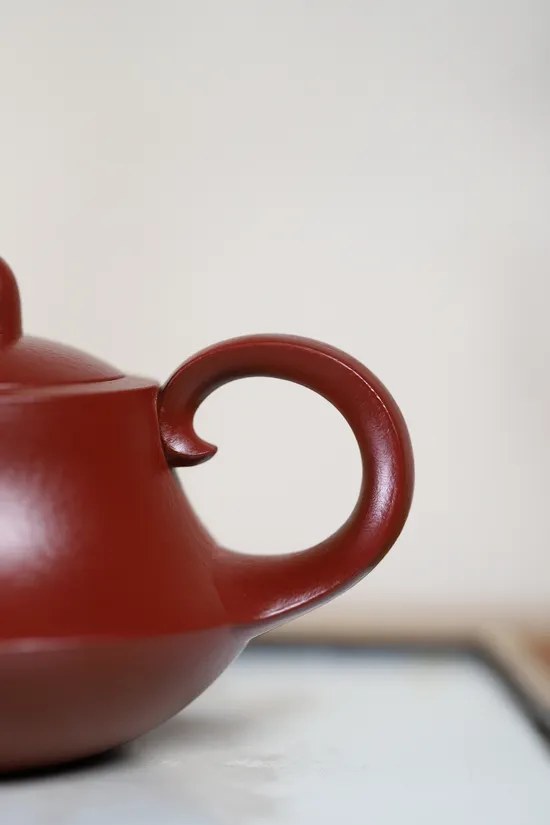 Premium Yixing Zisha Clay Teapot | Handcrafted Artisan Teapots 5