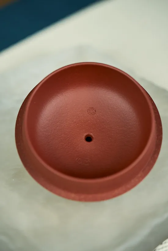 Premium Handcrafted Yixing Zisha Teapot | Authentic Clay Artisan Craft 3
