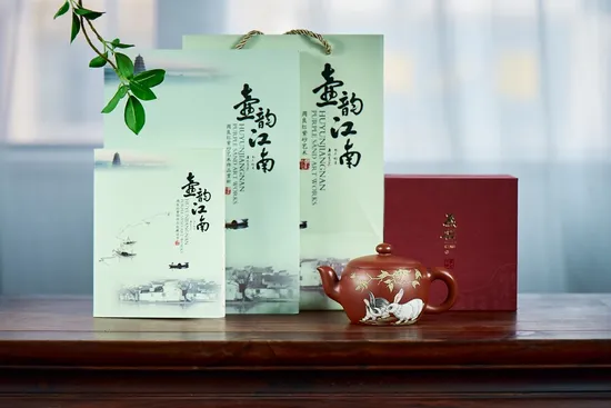 Premium Handcrafted Yixing Zisha Teapot | Authentic Clay Artisan Craft 6
