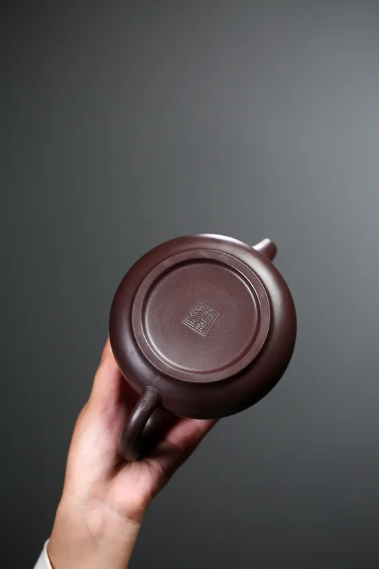 Zisha Teapots: Gao Piao | 12 | 000 CNY 7