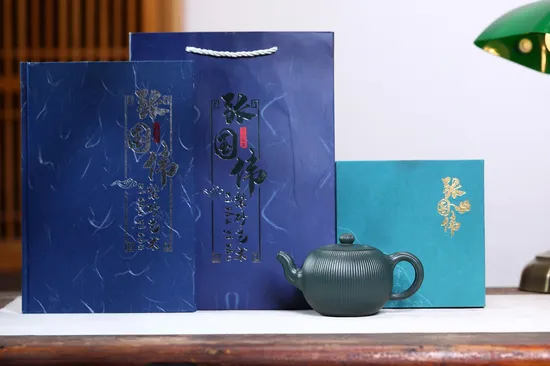 Premium Yixing Zisha Teapot: Handcrafted Artisan Masterpiece Collection 1