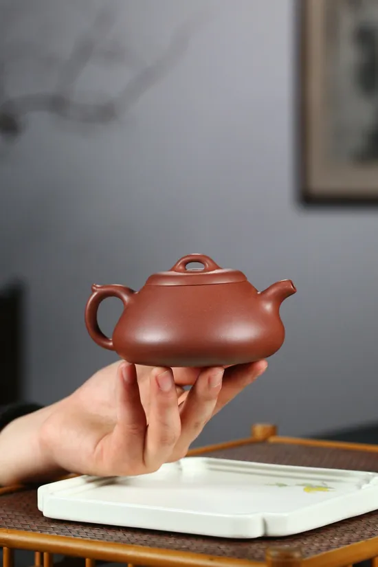Best Yixing Clay Teapots | Artisan Crafted, Premium Quality 2