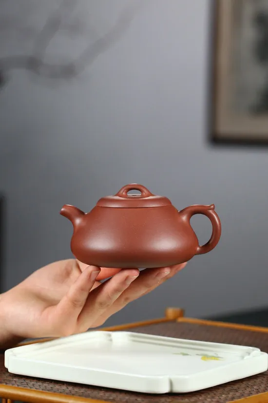 Best Yixing Clay Teapots | Artisan Crafted, Premium Quality 4