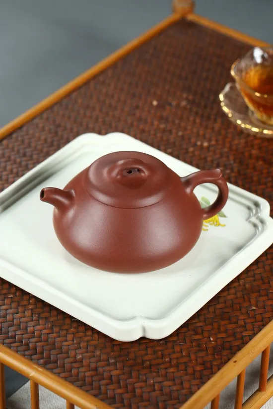 Best Yixing Clay Teapots | Artisan Crafted, Premium Quality 5