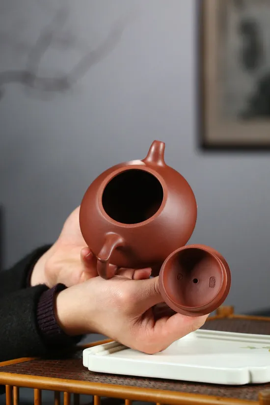 Best Yixing Clay Teapots | Artisan Crafted, Premium Quality 6