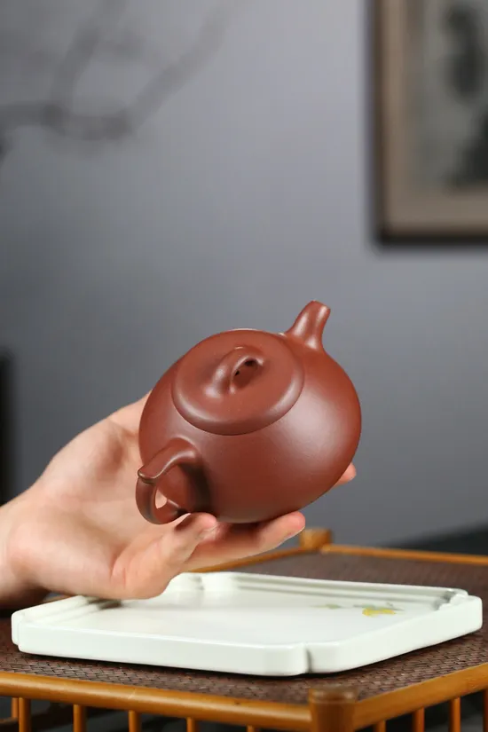 Best Yixing Clay Teapots | Artisan Crafted, Premium Quality 7