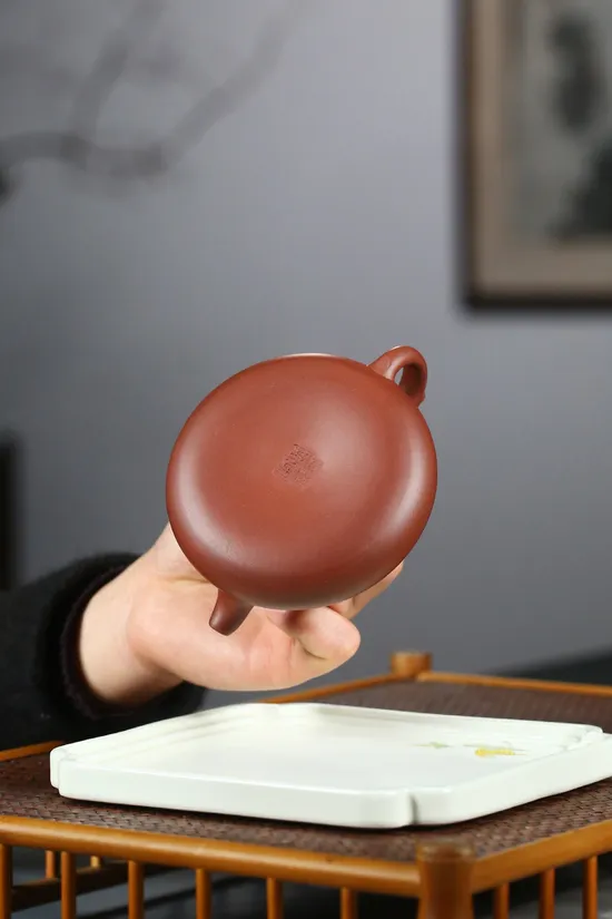 Best Yixing Clay Teapots | Artisan Crafted, Premium Quality 9