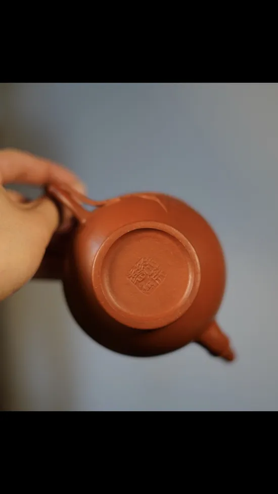 Best Yixing Zisha Teapot | Handcrafted Purple Clay Pottery Art 6