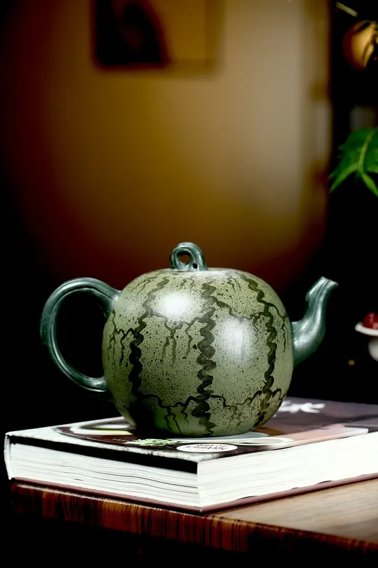 Best Yixing Zisha Teapot | Artisan Crafted Collectible Teaware 8