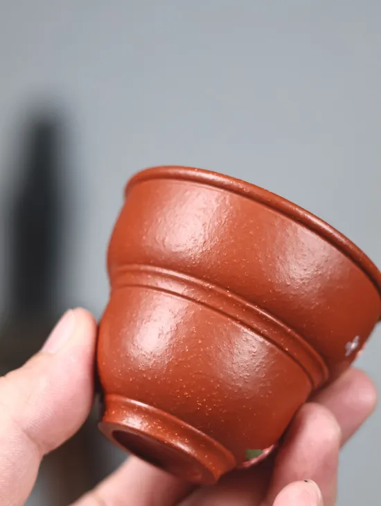 Premium Yixing Clay Teapot | Artisan Crafted, Collector's Choice 7