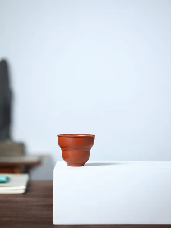 Premium Yixing Clay Teapot | Artisan Crafted, Collector's Choice 9