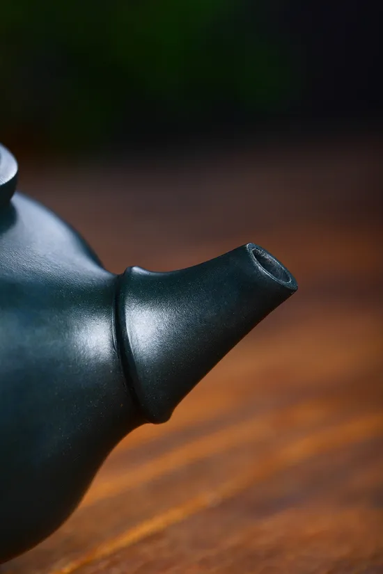 Premium Yixing Clay Teapot | Handcrafted Collectible Artistry 6