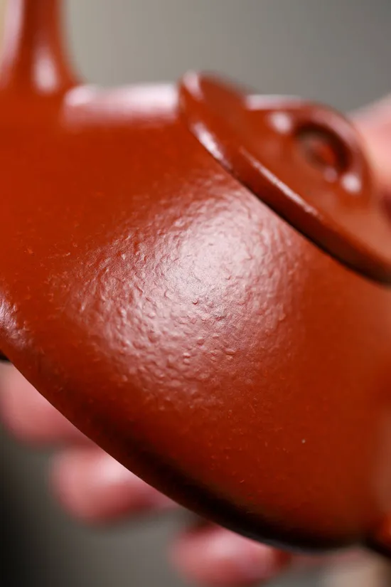 Yixing Zisha Teapot | Zishen Yupiao | Handcrafted Ceramics 2