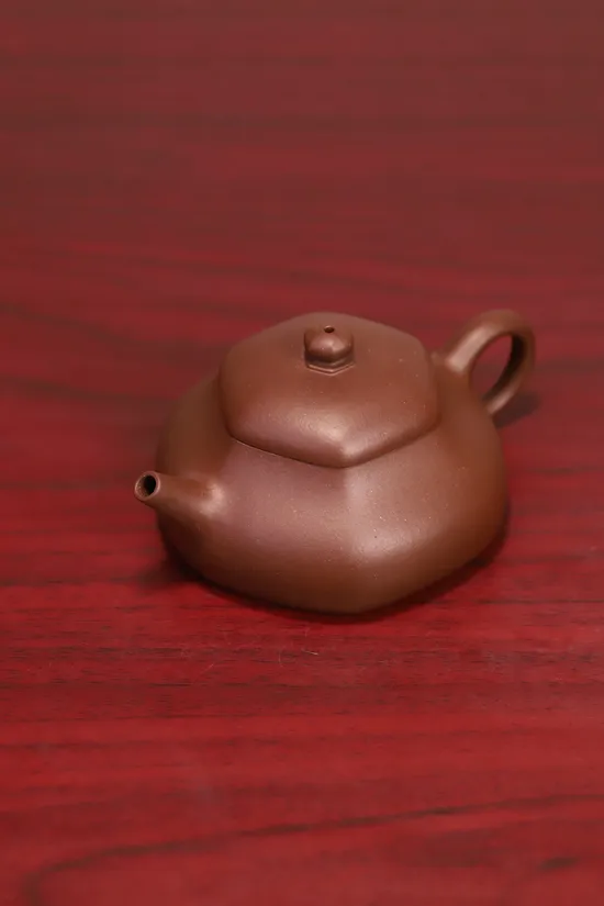 Premium Yixing Zisha Teapot | Handcrafted Artisan Teapots 6
