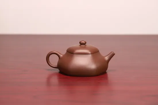 Premium Yixing Zisha Teapot | Handcrafted Artisan Teapots 8