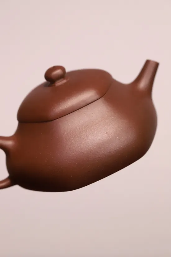 Premium Yixing Zisha Teapot | Handcrafted Artisan Teapots 9