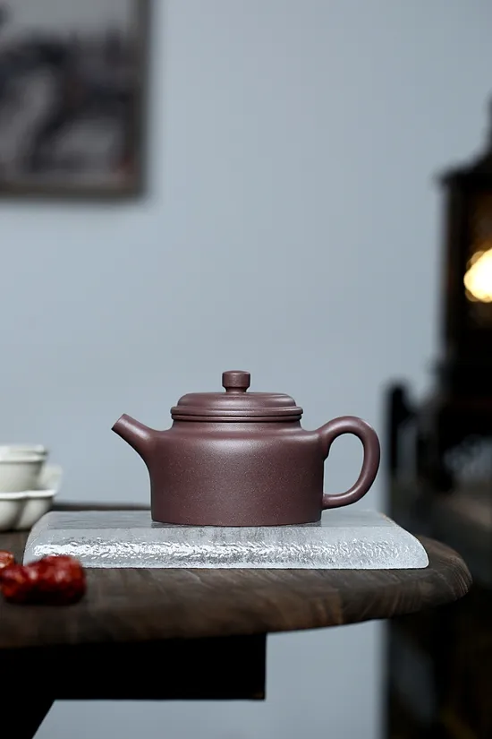 Premium Yixing Zisha Teapot: Artisan Crafted Clay Teapots for Tea Lovers 2