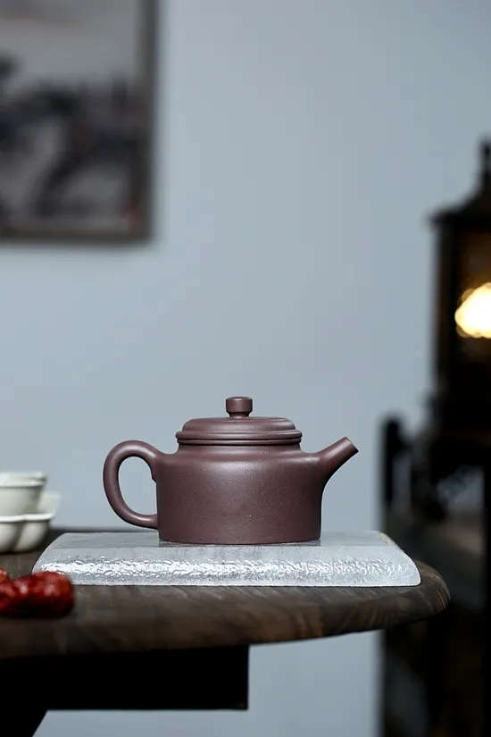 Premium Yixing Zisha Teapot: Artisan Crafted Clay Teapots for Tea Lovers 5