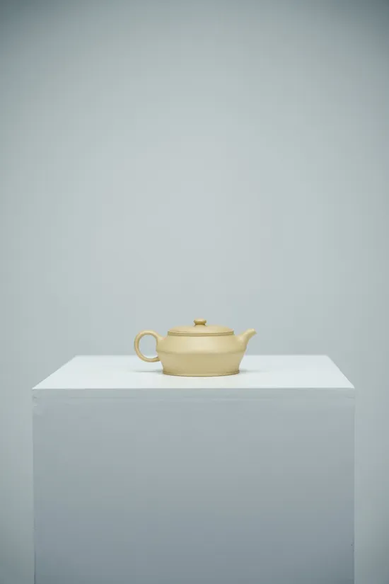 Yixing Zisha Teapot | Premium Handcrafted Clay Pot | Artisan Teaware 1