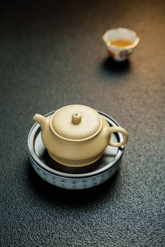 Yixing Zisha Teapot | Premium Handcrafted Clay Pot | Artisan Teaware 2