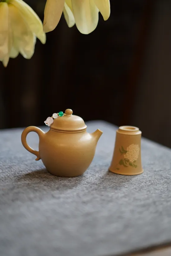 Best Yixing Teapot | Artisan Clay Craft & Brewing Essentials 2