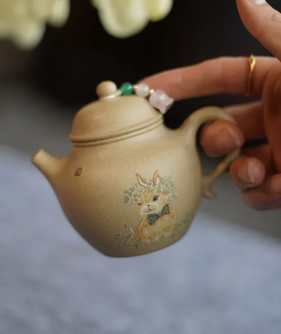 Best Yixing Teapot | Artisan Clay Craft & Brewing Essentials 3