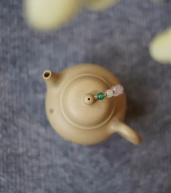 Best Yixing Teapot | Artisan Clay Craft & Brewing Essentials 4