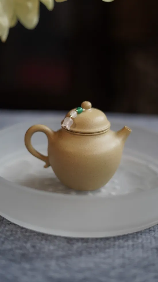 Best Yixing Teapot | Artisan Clay Craft & Brewing Essentials 5