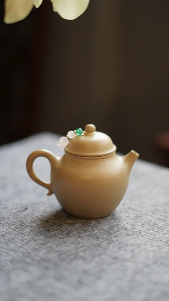 Best Yixing Teapot | Artisan Clay Craft & Brewing Essentials 6