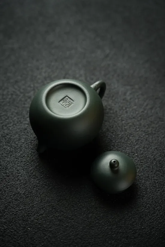 Premium Yixing Teapot Handcrafted with Rare Clay | Artisan Collection 3