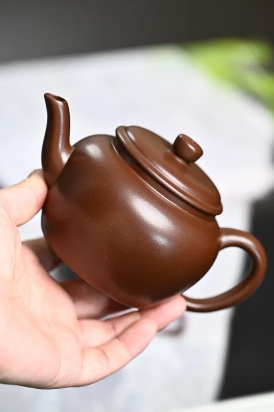 Best Yixing Clay Teapots | Handcrafted Zisha Artisan Teapots 5