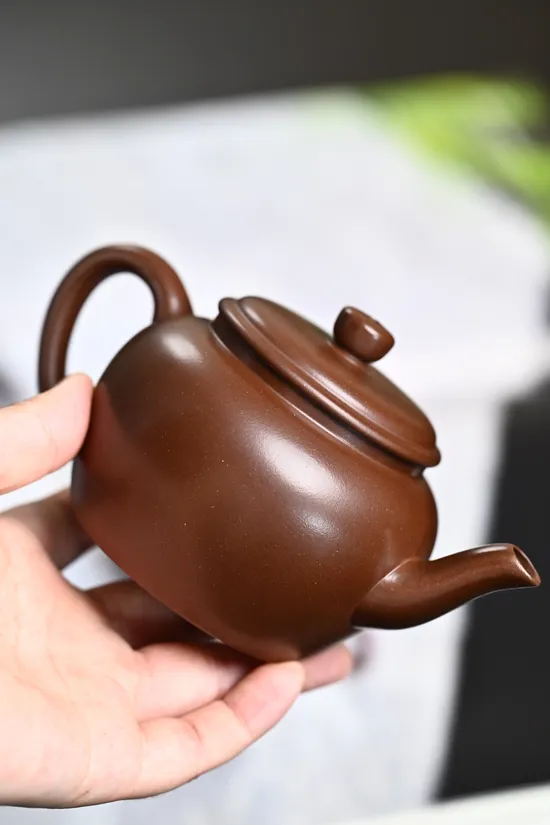 Best Yixing Clay Teapots | Handcrafted Zisha Artisan Teapots 6