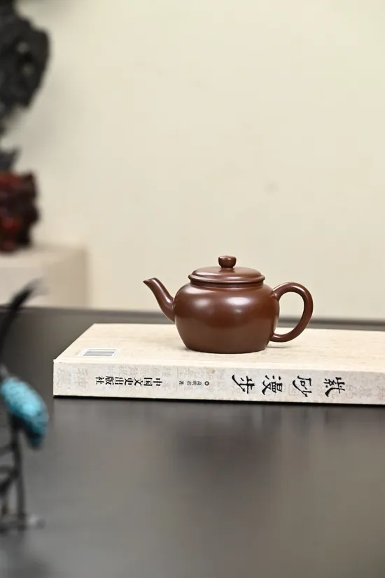 Best Yixing Clay Teapots | Handcrafted Zisha Artisan Teapots 7
