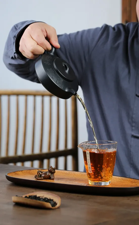 Yixing Clay Teapot | Handcrafted Zisha Artisan Teapot Collection 7