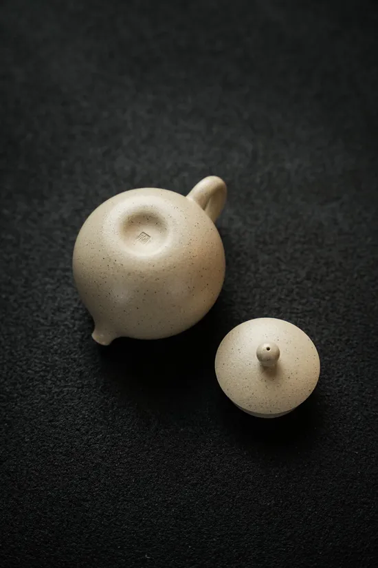 Premium Yixing Clay Teapot | Handcrafted Artisan Ceramic Teapots 2