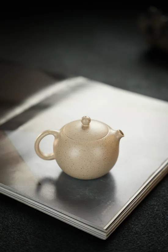 Premium Yixing Clay Teapot | Handcrafted Artisan Ceramic Teapots 4