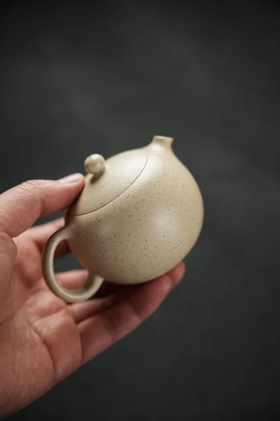 Premium Yixing Clay Teapot | Handcrafted Artisan Ceramic Teapots 8