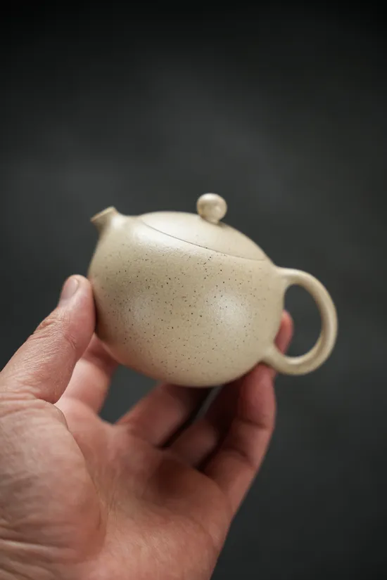 Premium Yixing Clay Teapot | Handcrafted Artisan Ceramic Teapots 9