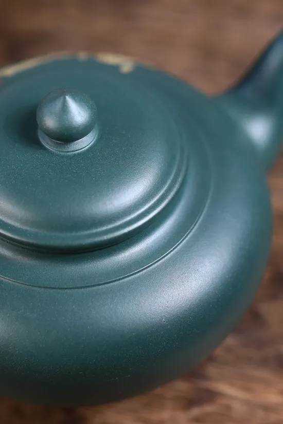 Premium Yixing Clay Teapots | Artisan Crafted, Timeless Designs 1