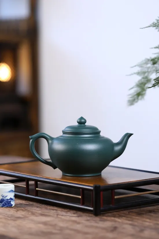 Premium Yixing Clay Teapots | Artisan Crafted, Timeless Designs 2