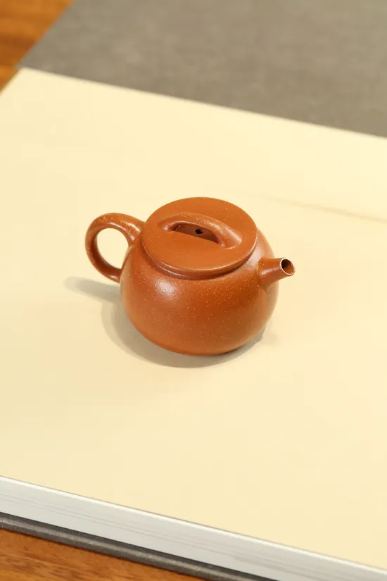 Premium Yixing Zisha Clay Teapot | Handcrafted Artisan Teapots 1